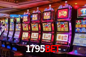 Explorando a Categoria de Eventos em Apostas na 1795bet