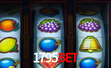 Inovações de Jogos na 1795bet: O Futuro das Experiências Interativas