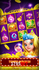 Descubra o Mundo do Cassino Online com 1795bet