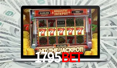 Descubra a Essência do 1795bet: Nossa História e Compromissos